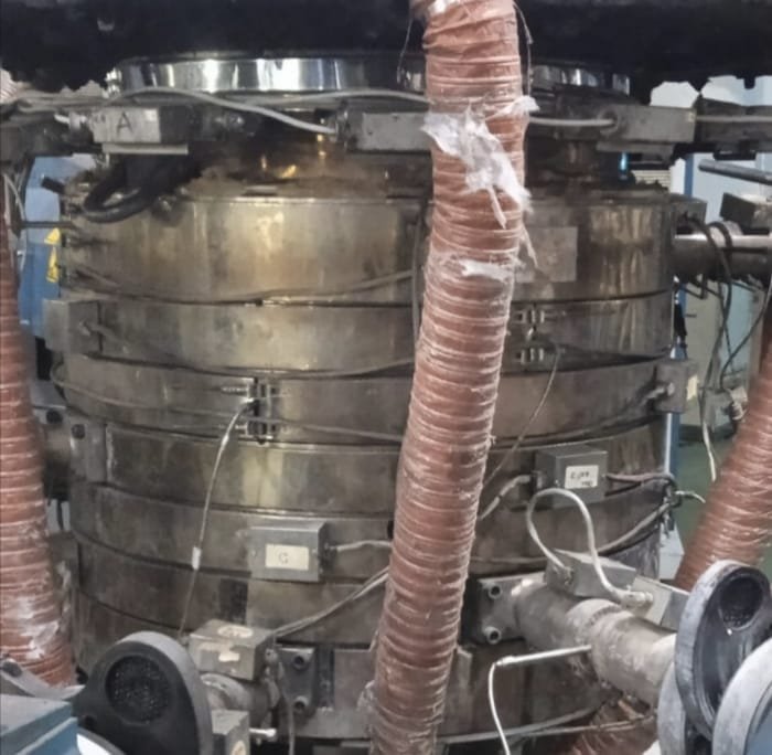 Extrusion Die | Types of extrusion die 2 extrusion die