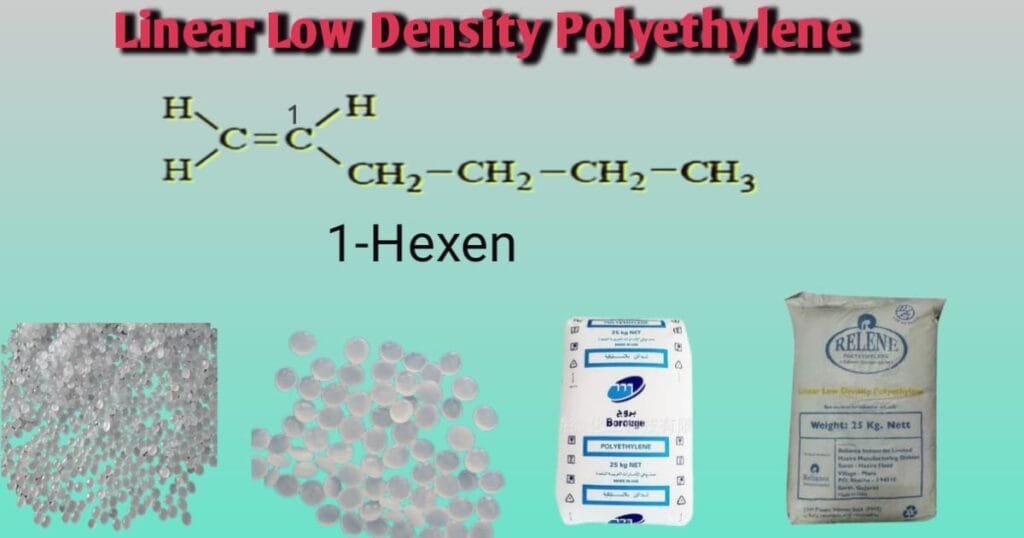 Linear Low-Density Polyethylene | LLDPE properties 3 LLDPE