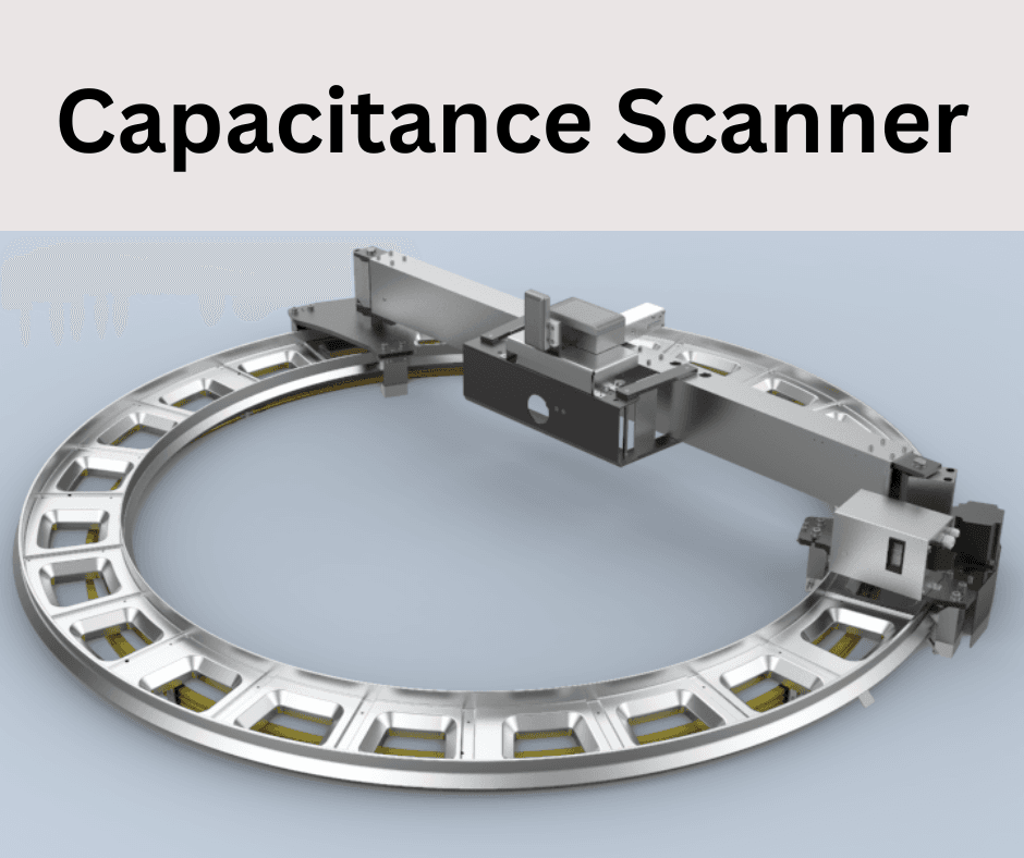 How Scanners Ensure Quality in Blown Film Extrusion: Beta vs. Capacitance 3 Capacitance scanner