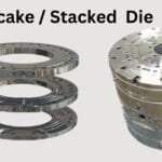 Home 6 extrusion Die system