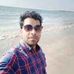 Home 1 Vijay Mohan Srivastav