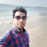 Home 1 Vijay Mohan Srivastav